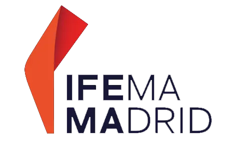 Ifema Madrid - cliente - Estudio Graffiti
