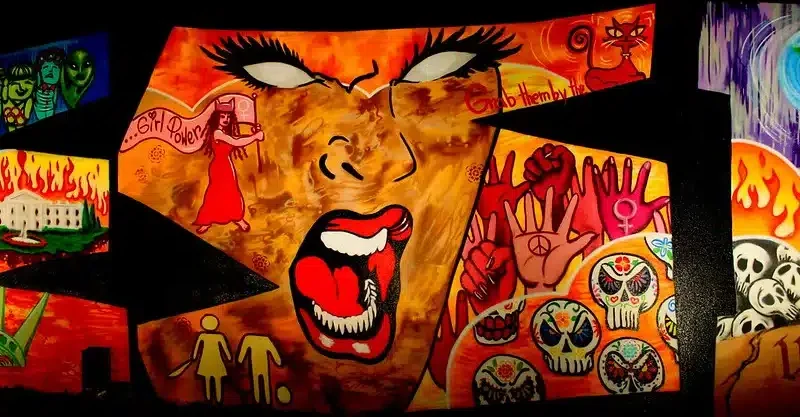 murales de Wynwood